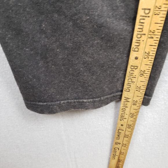 NOBO‎ Size L Strapless Jumpsuit Black Belted Neutral Indie Grunge Festival Boho - Picture 6 of 11